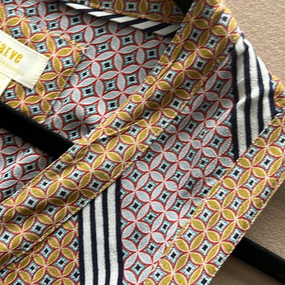 Beautiful Maeve Anthropologie never worn dress. - Picture 8 of 8